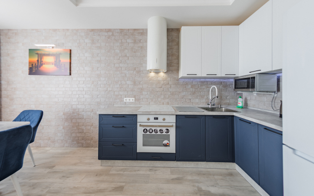 Апартаменты Квартира в Жк Москва