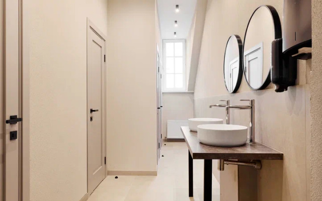 Мини-отель Шале