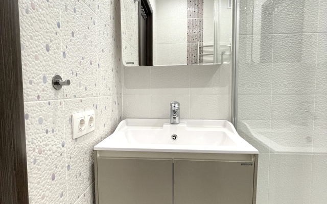 Апартаменты Шикарные с Потрясающим Видом на Мамаев Курган