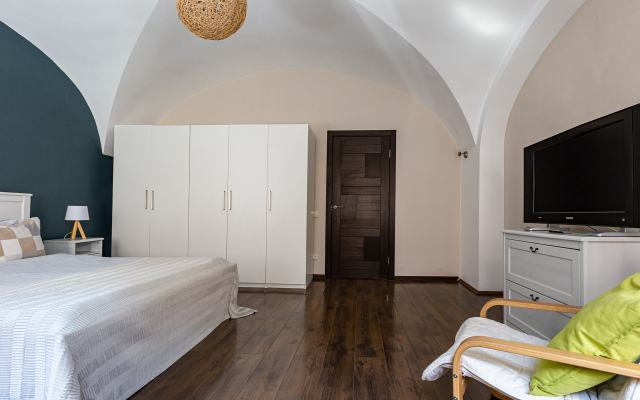 Апартаменты рядом с Летним садом