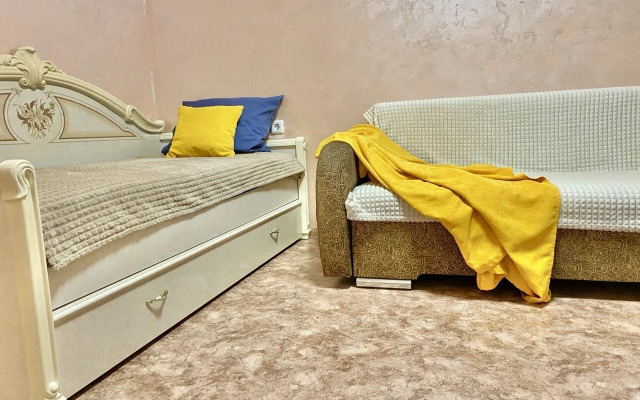 Квартира с панорамным видом на СитиМолл