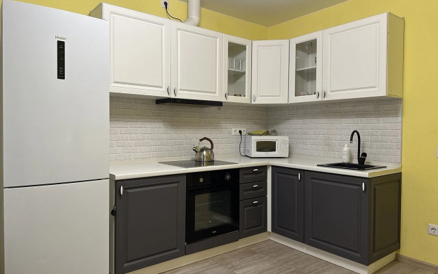 Апартаменты на Екатерининской, д.12