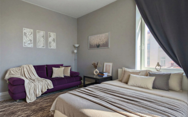 Квартира Свободна -Тверская 6/2