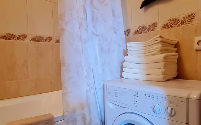 Квартира на Богатырском Проспекте 26 Корпус 1