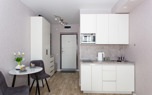 Апартаменты Околица