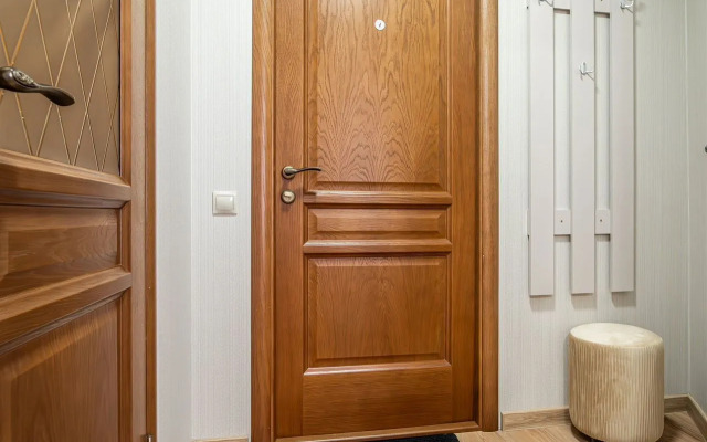 So Vsemi Udobstvami Apartments