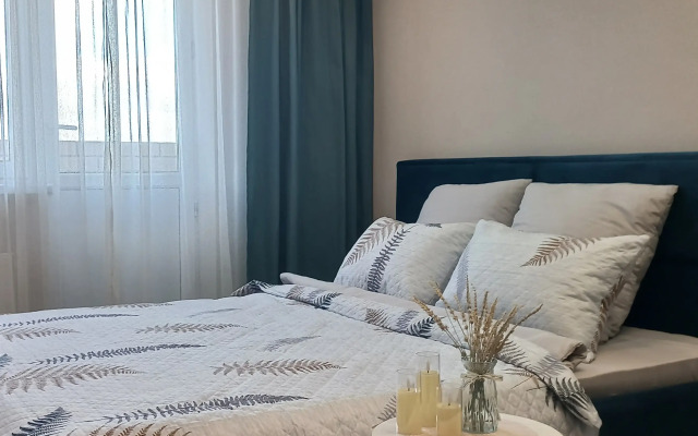 Квартира Парк у Дома 7