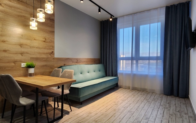 Comfort Home Vip v Metropolis Apartments