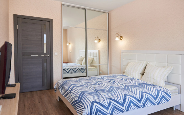 Квартира Comfy Karl Apart