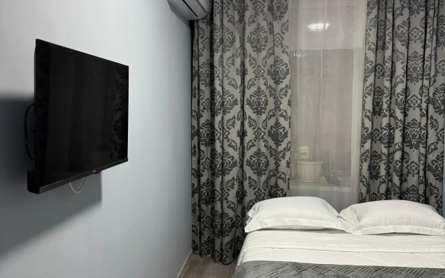 Kupecheskiy Dom Mini Hotel