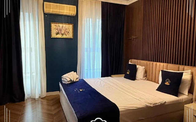 Perla De Mar Inn Hotel