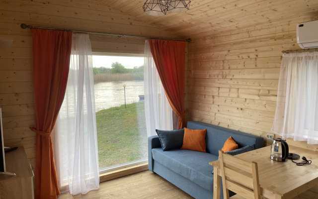 База отдыха Тритон