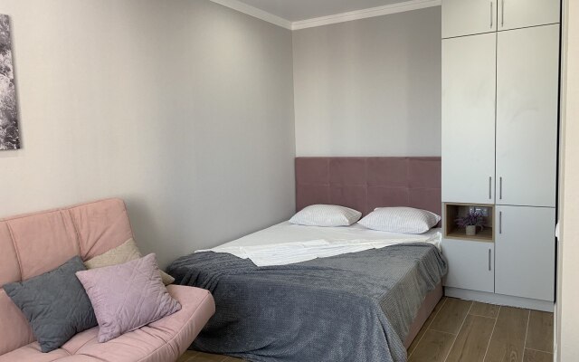 U Morya Apartments