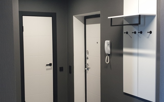 Квартира в ЖК Ракета