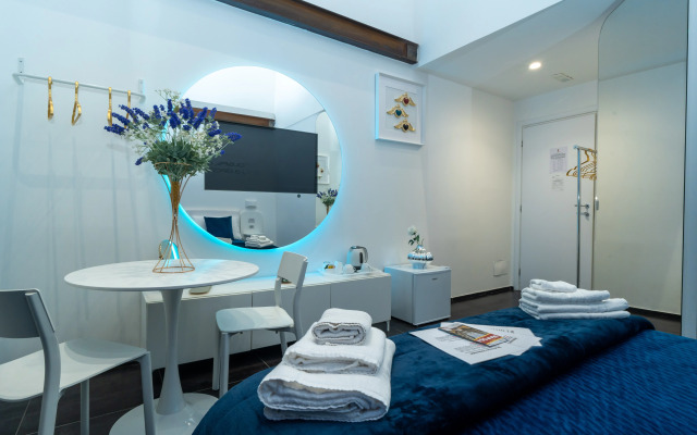 Bed&Breakfast Skyhouse Chiaia