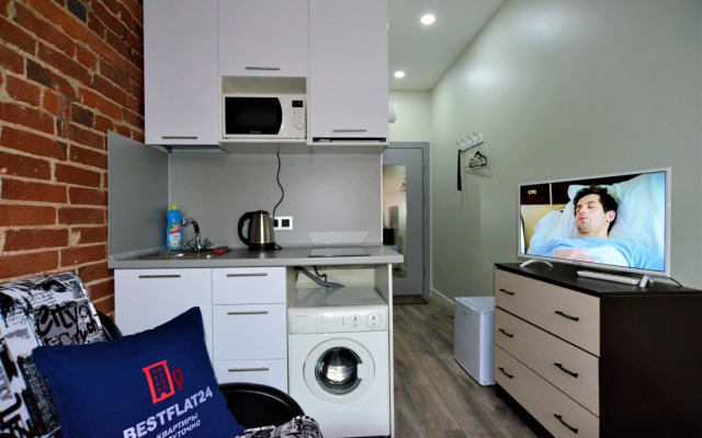 BestFlat24 Балакиревский переулок 23