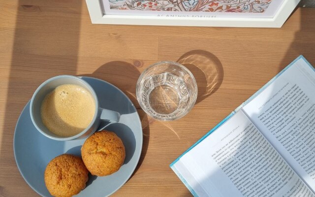 Квартира Уютная Студия ЖК Мельница ЖД