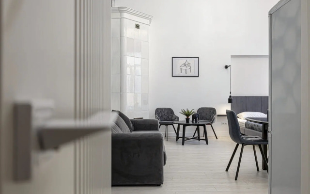 Апартаменты Welcome Home на Кирочной 8Б (1)