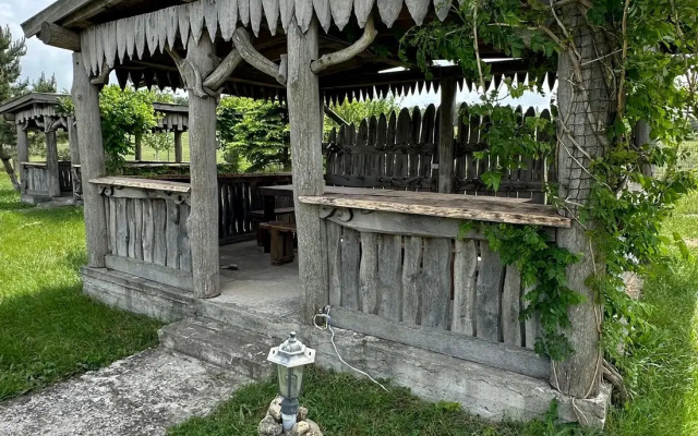 Cherkesskij Aul Hotel