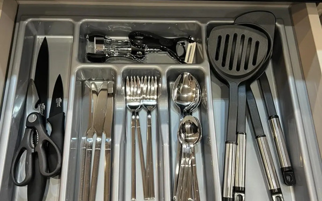 Eksklyuzivnye na Sutki Apartment
