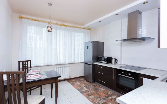 Rumer Apartments