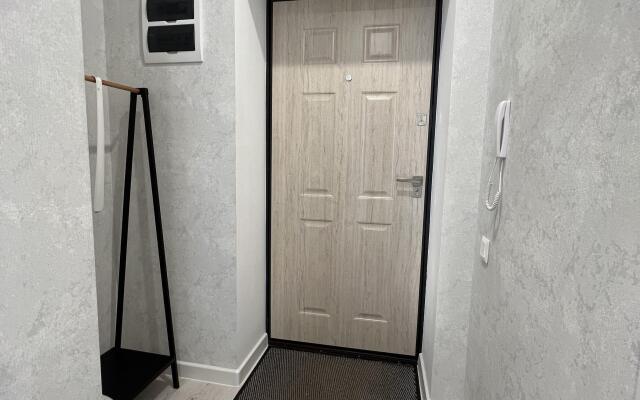 Квартира Евро двушка на Планете 13 этаж