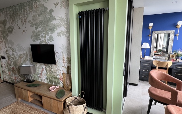 Апартаменты Cozy Design Apartment in Sochi