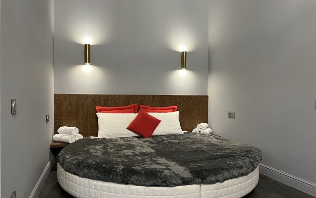 Апартаменты Эксклюзив от ЭлитХаус24