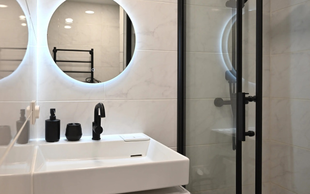 New Life U Verkhnego Ozera Flat