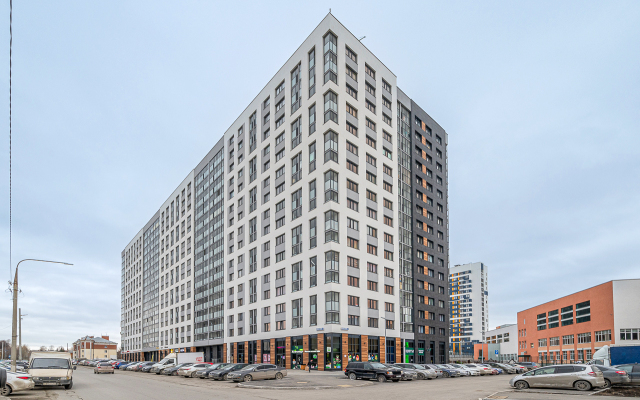 Апартаменты 275 Красноармейская 8