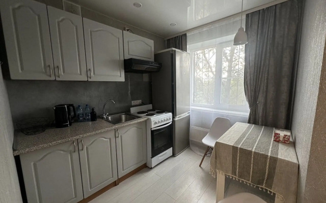 Квартира в микрорайоне Северный 36