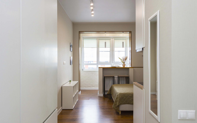 Studiya Flat