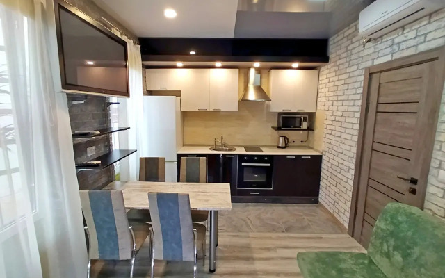 Квартира в Кургородке Адлер