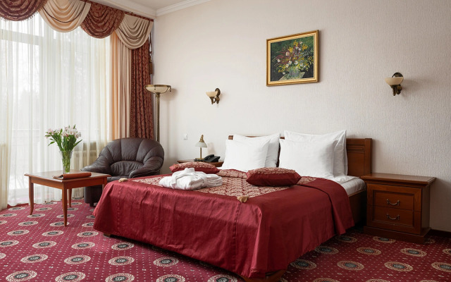 Revital Park Spa Hotel