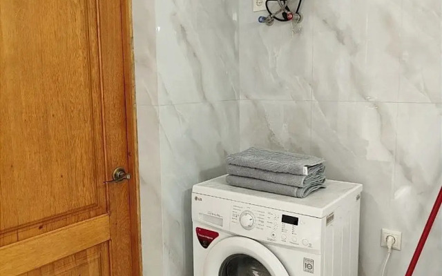 Квартира Уютная 2х комнатная в центре Сочи