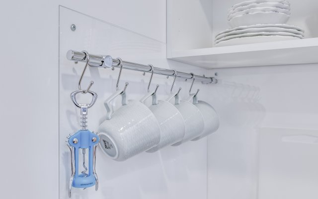 Квартира New Horizon Liteyniy комфорт и идеальная локация для прогулок по Петербургу