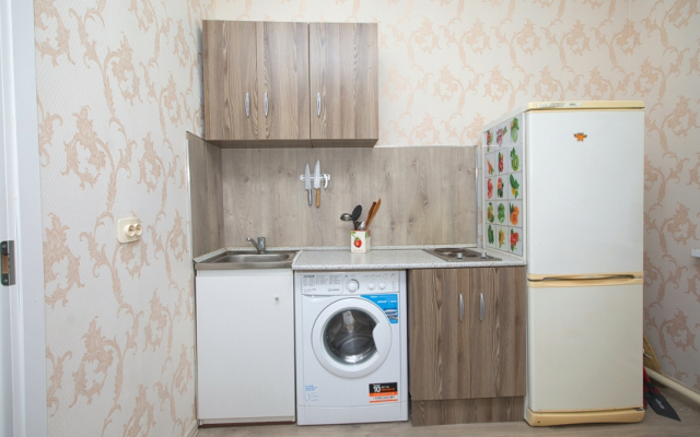 Na Varshavskom shosse 76/2 Apartments