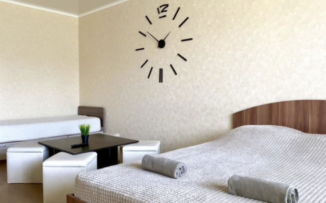 Квартира на улице Звёздная 18