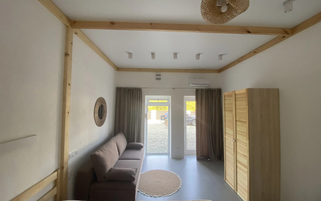 Guest house Lyubimoye Mesto