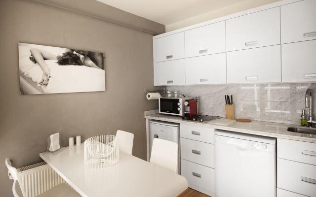 Nuru Ziya Residence