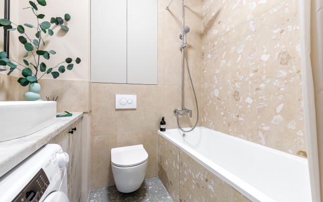 Квартира Фьюжн