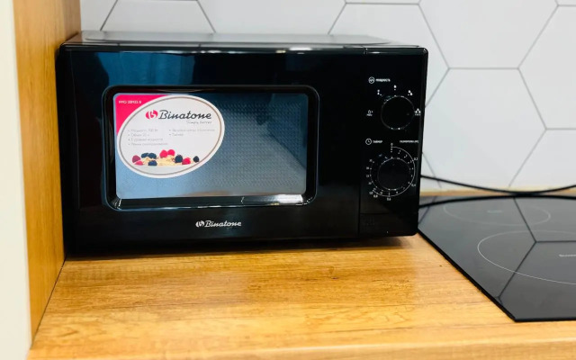 Квартира на Ушакова 6б