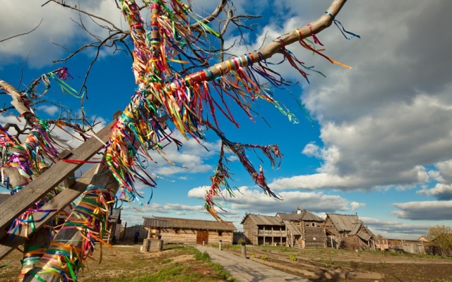 Goryachie Klyuchi Hotel