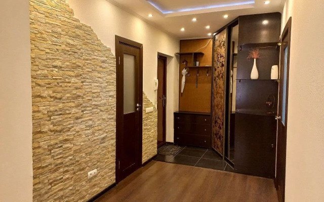 Квартира на Тихорецком переулке 5