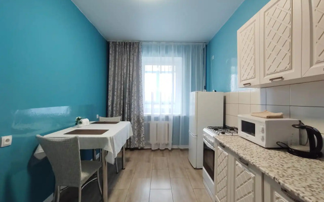 Na Mordovskoj 25 Apartments