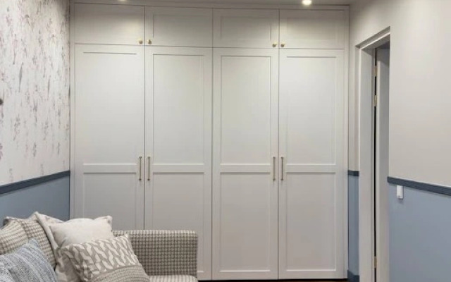 Апартаменты Элитные апартаменты класса «Премиум» Элитные апартаменты класса «Премиум»