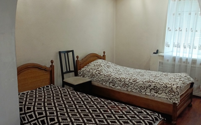 Частный дом у Парка