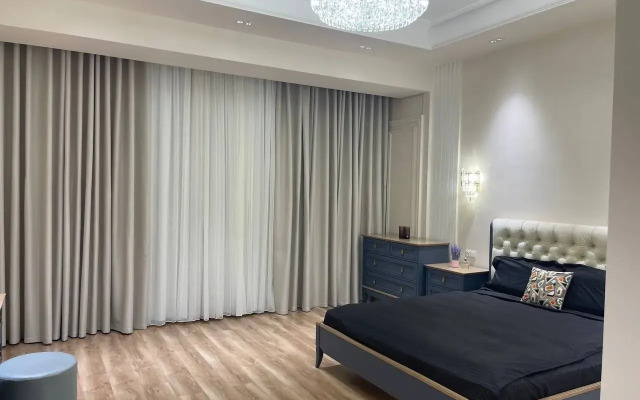 Real House Tashkent Apartments