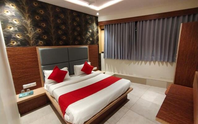Privilege Villa Hotel