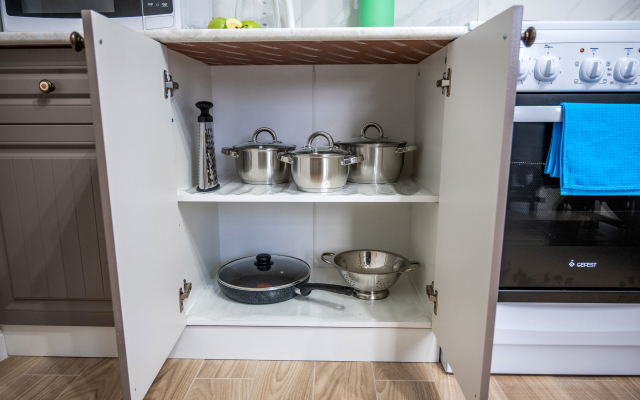 Апартаменты Sun City Apartments Рядом с Пляжем Ривьера